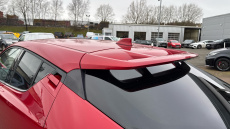 Toyota C-HR 1.8 Hybrid Design 5dr CVT Hybrid Hatchback